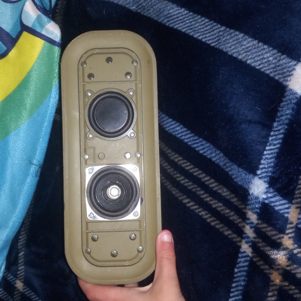 Speaker